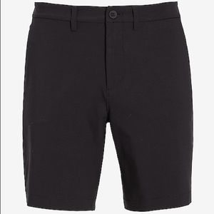 EXPRESS PERFORMANCE SHORT 8” inseam